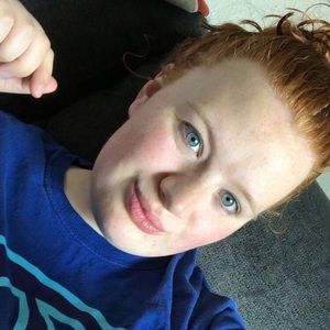 Meet your Posher, Mackenzie